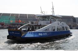 Photo references of Ships